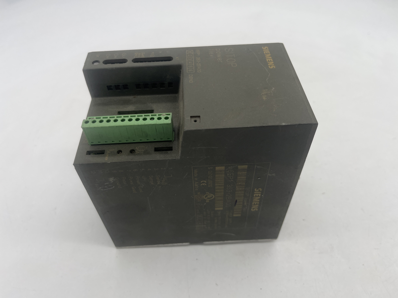 Sitop power flexi 6ep1 353-2ba00