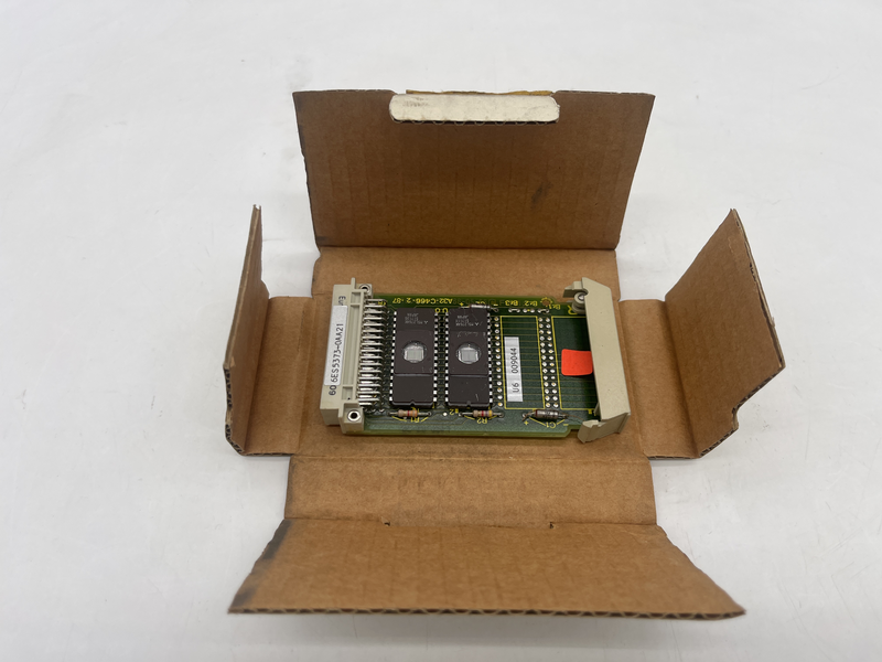Memory module 6es5373-0aa21