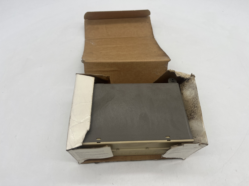 Analog output module 6es5 470-8ma12