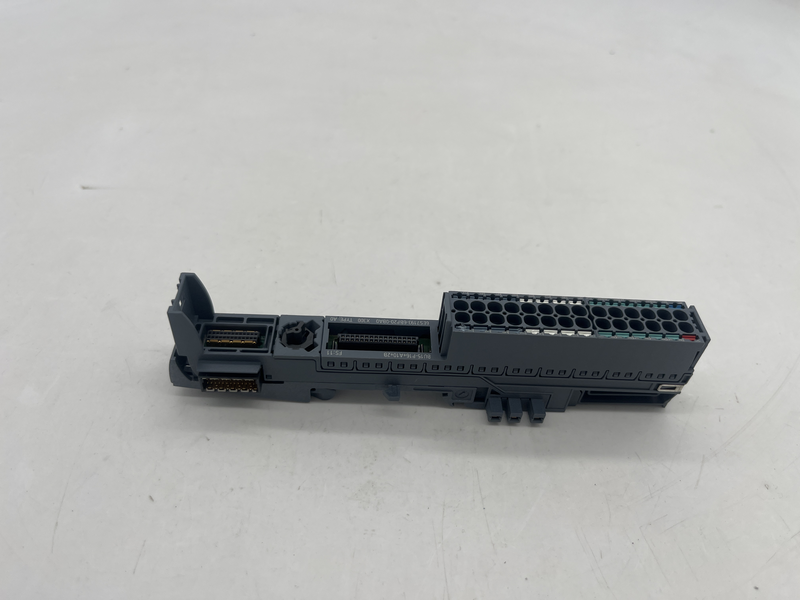 SIMATIC ET 200SP, Unità di base 6es7193-6bp20-0ba0