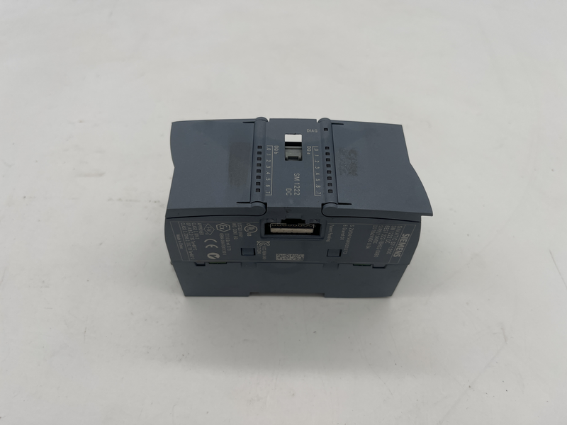 i/o module plc 6es7222-1bh32-0xb0