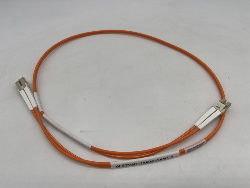 SIMATIC S7-400H, cavo Patch FO 1m per modulo di sincronizzazione 6es7960-1aa04-5aa0/b