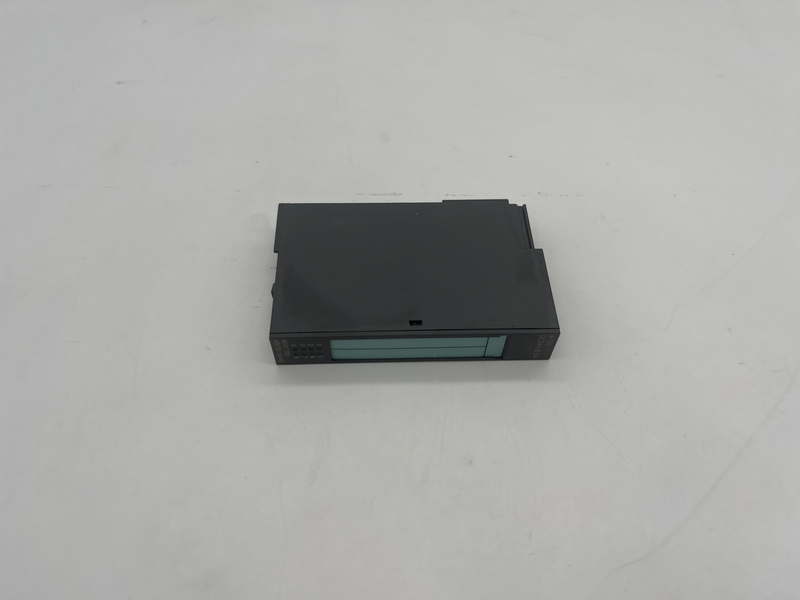 Modulo elettronico per ET 200S, 8 DO 24 V DC/0,5 A, larghezza 15 mm 6es7 132-4bf00-0aa0