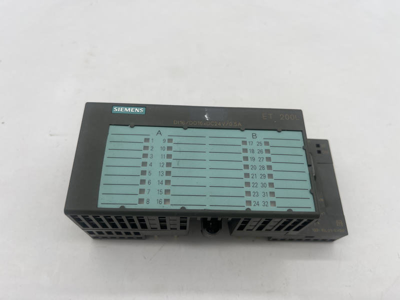 Digital input module 6es7 133-1bl01-0xb0