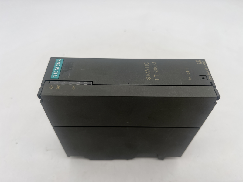 Simatic et200 dp slave interface mod. 6es7 153-1aa03-0xb0