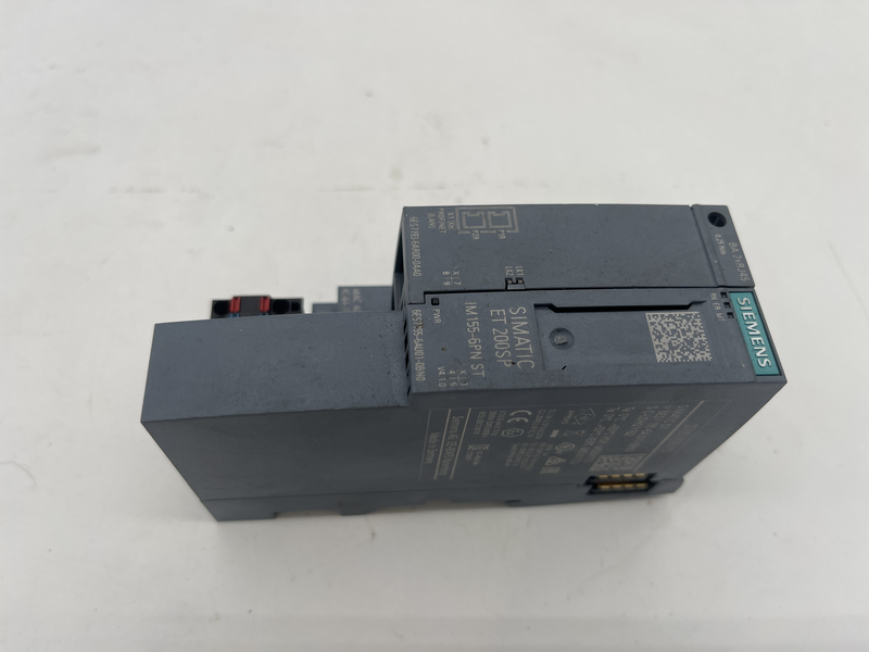 INTERFACE MODULE 6es7 155-6au01-0bn0