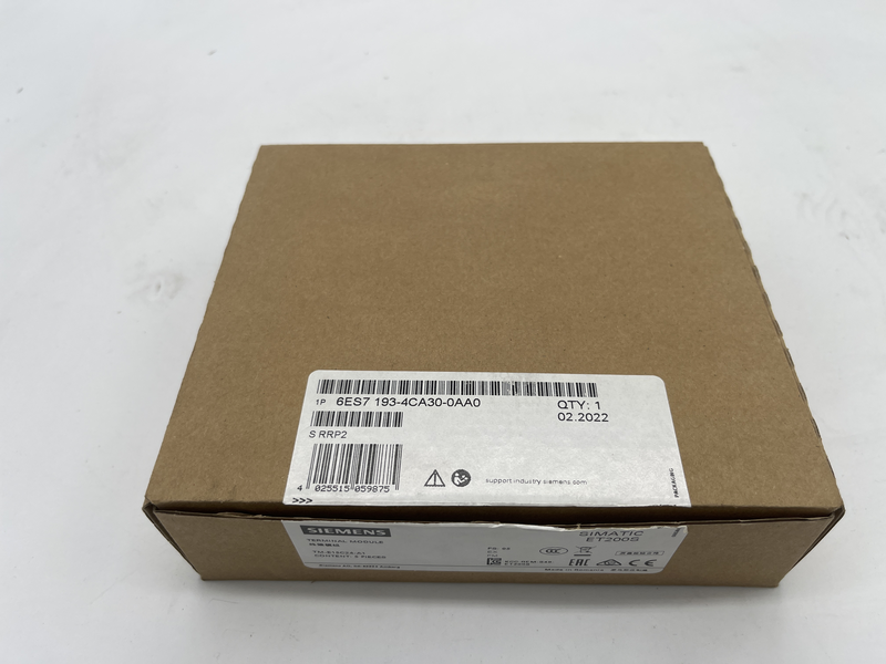 Terminal module confezione da 5 moduli 6es7 193-4ca30-0aa0