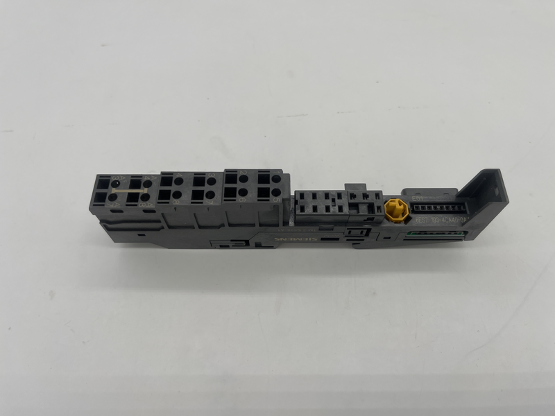 terminal modul plc 6es7 193-4ca40-0aa0