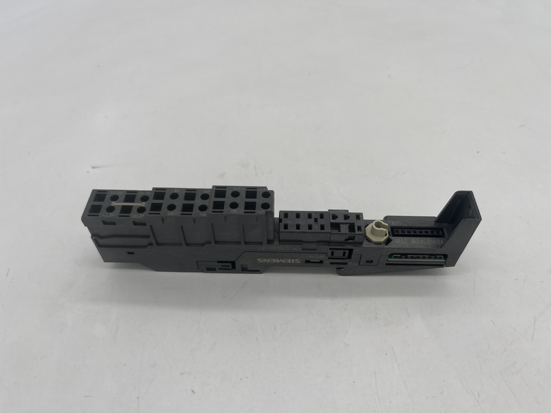 SIMATIC DP, 5 moduli terminali universali TM-E15C26-A1 per ET 200S 6es7 193-4ca50-0aa0