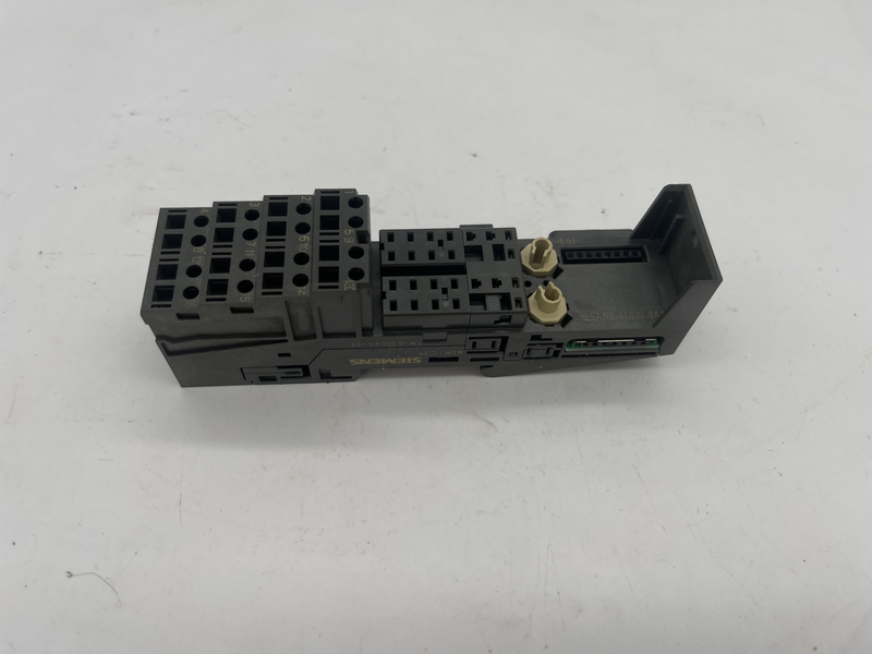 modulo terminale TM-E30C44-01 per ET 200S 6es7 193-4cg30-0aa0
