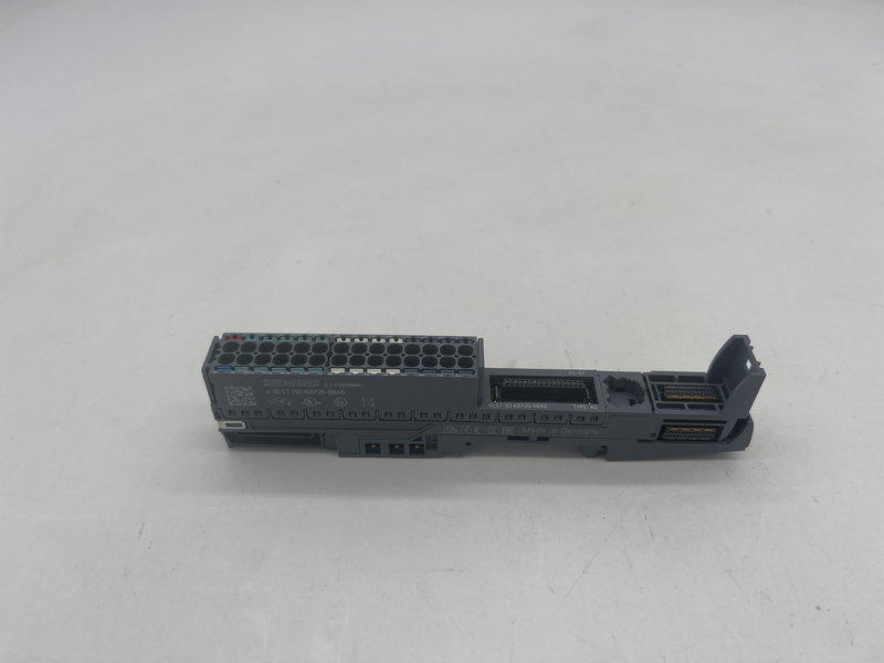SIMATIC ET 200SP, Unità di base BU15-P16+A10+2B, BU tipo A0 6es7 193-6bp20-0ba0