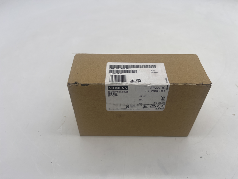 Connecting module 6es7 194-4bd00-0aa0
