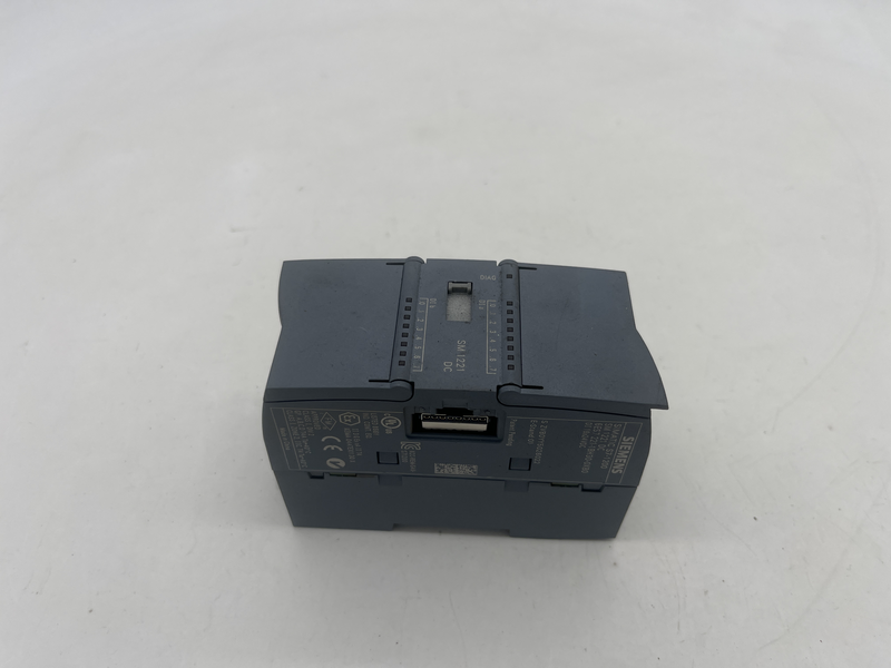 Simatic s7-1200 Sm 1221 dc 6es7 221-1bh30-0xb0