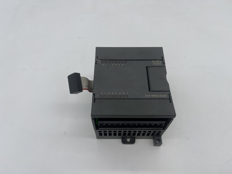 modulo input output plc 6es7 223-1bh22-0xa0