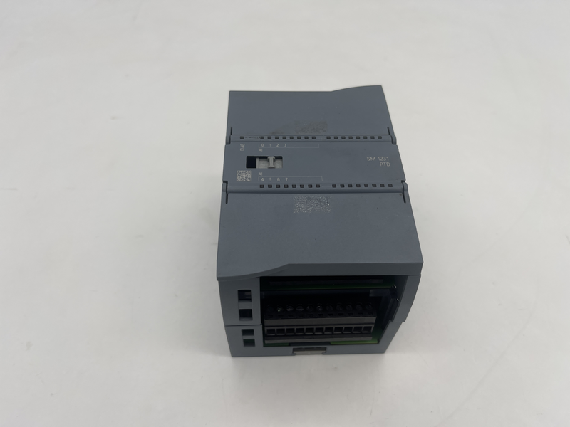 DIGITAL I/O SM 1223, 8 DI / 8 DO, 8 DI DC 24 V, SINK/SOURCE, 8 DO, TRANSISTOR 0,5A 6es7 231-5pf32-0xb0