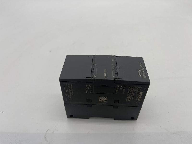 Simatic s7 smart em am06 6es7 288-3am06-0aa0