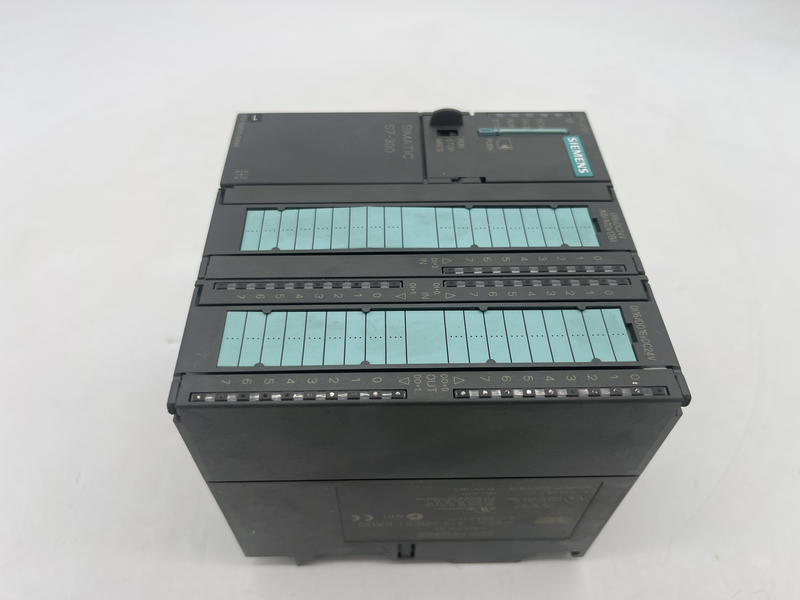 CPU module 313c 6es7 313-5be01-0ab0