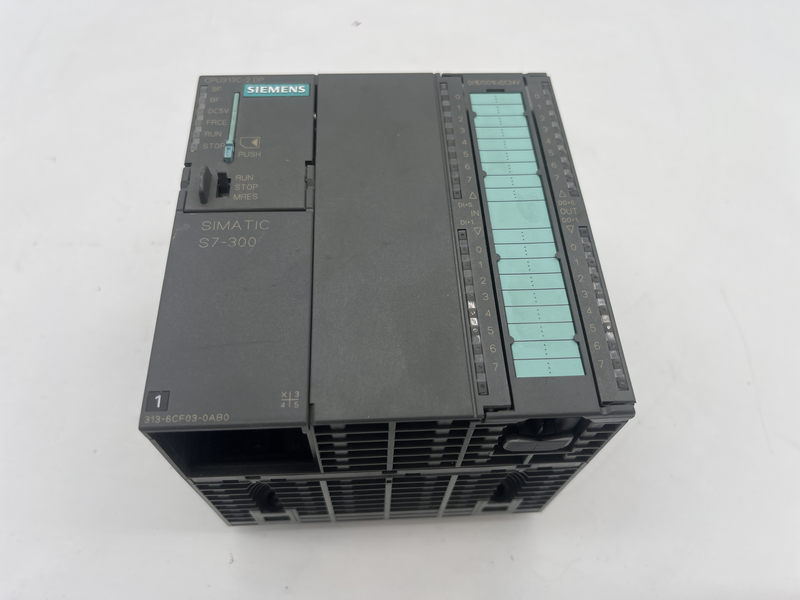 cpu plc 6es7 313-6cf03-0ab0