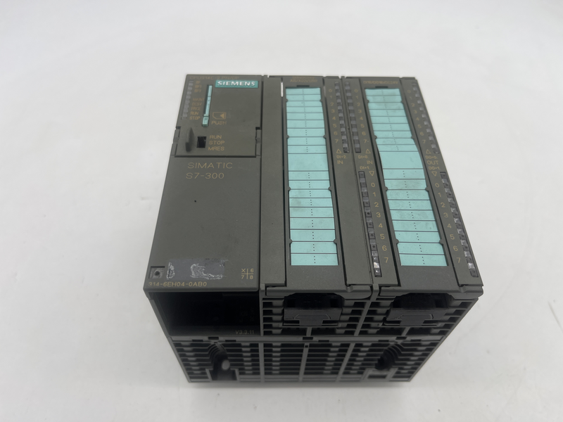 S7 300 cpu 6es7 314-6eh04-0ab0