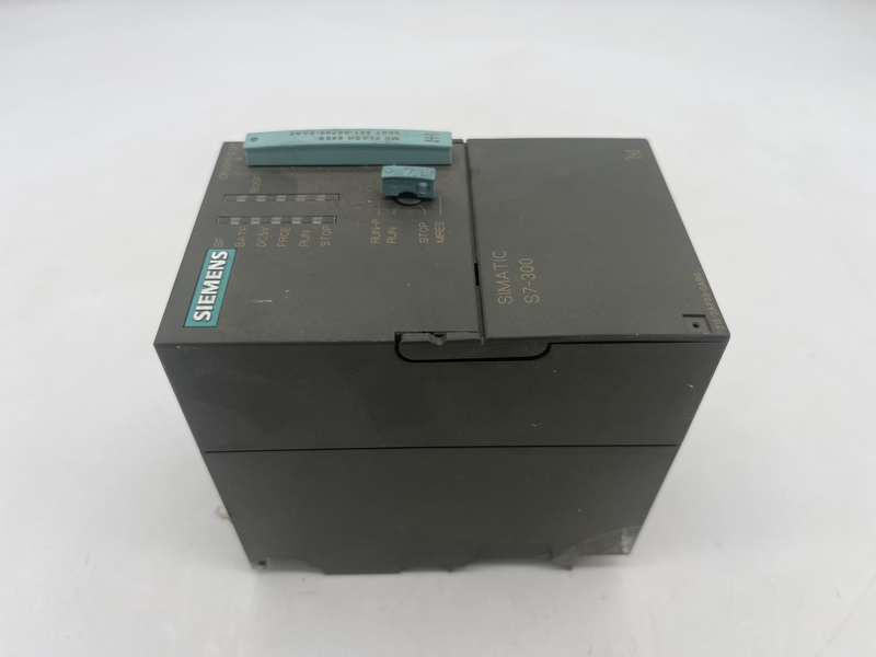 S7 300 cpu 315-dp 6es7 315-2af03-0ab0