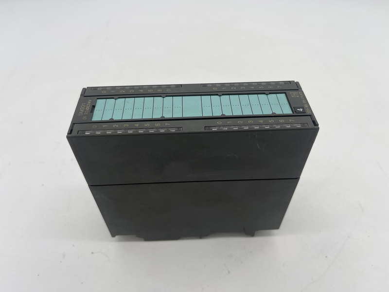 digital input module 6es7 321-1bl00-0aa0