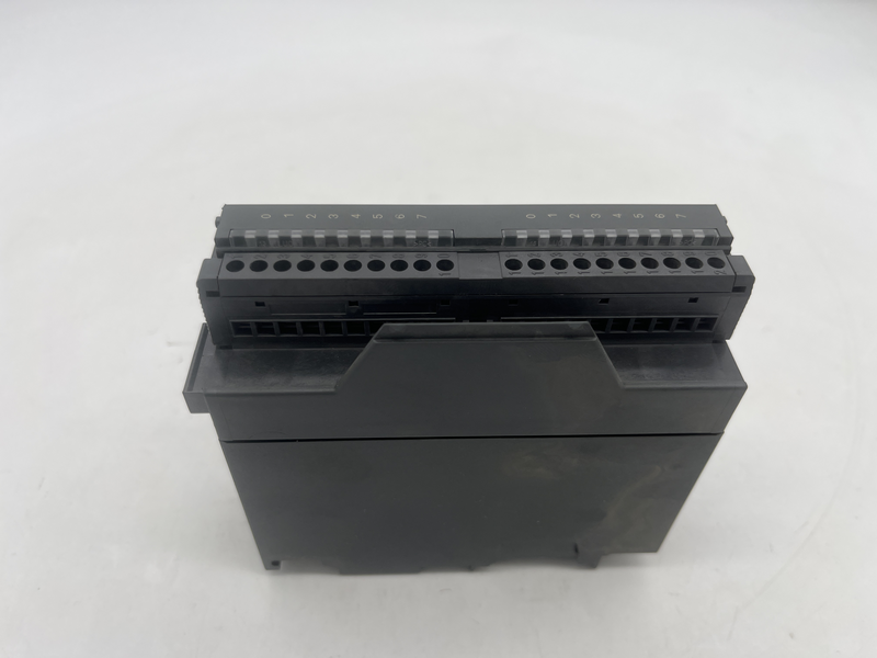 Simatic s7-300 digital I/o 6es7 323-1bh01-0aa0
