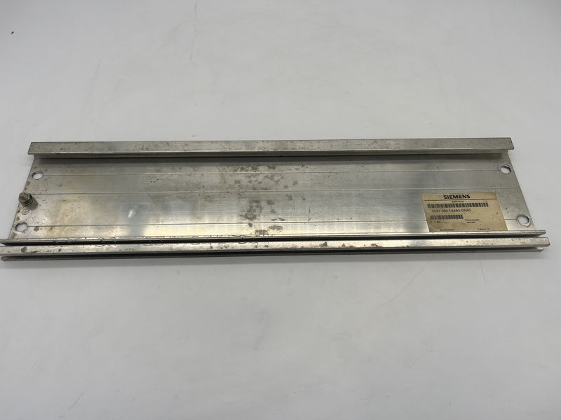 guida profilata, lunghezza: 482,6 mm 6es7 390-1ae80-0aa0