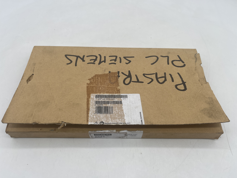 Sectional rail 245 mm 6es7 590-1ac40-0aa0