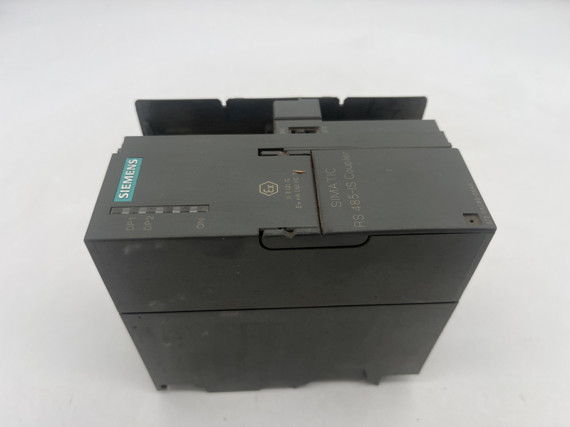Profibus dp coupler 6es7 972-0ac80-0xa0