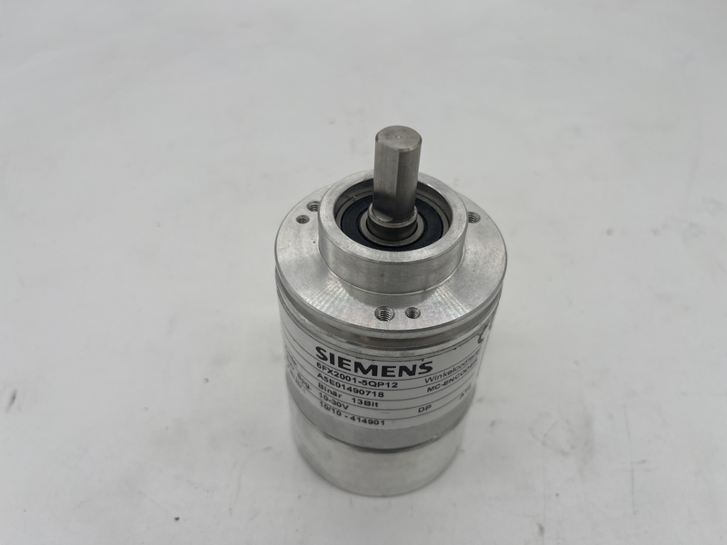 Encoder profibus 6fx2001-5qp12