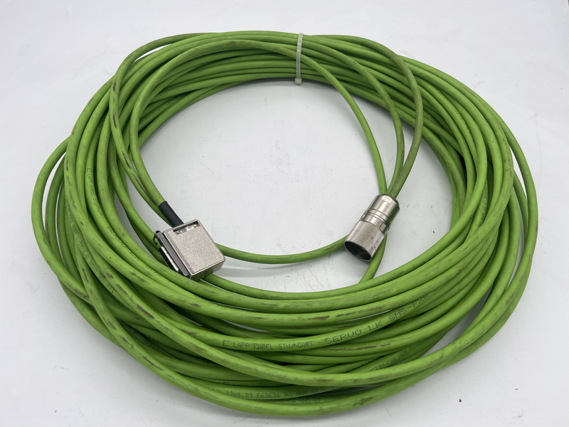 Cavo di segnale Encoder 30 metri 6fx8002-2cb31-1da0