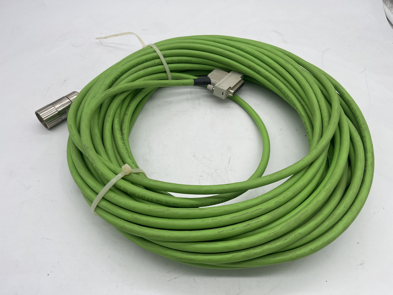 Cavo Encoder 30 metri connettorato 6fx8002-2cf02-1da0