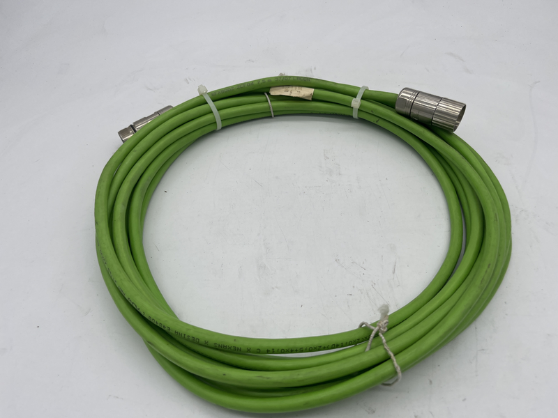 Cavo segnale 6,8 metri Encoder 6fx8002-2cf04