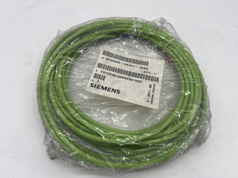Servo Encoder Signal cable 10 metri 6fx8002-4aa41-1ba0