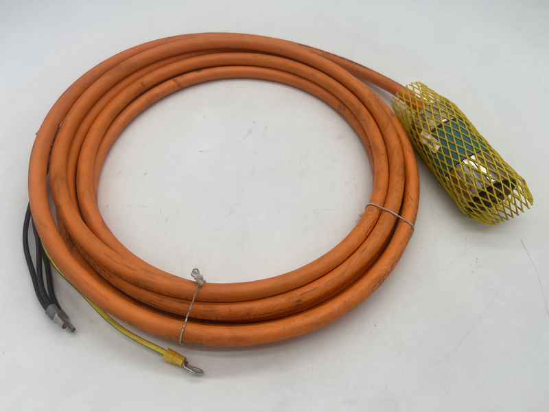 Power cable 6 metri 6fx8002-5ca41-1ab0
