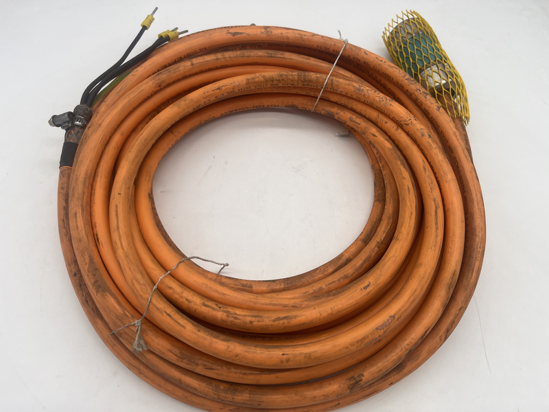 Power cable 15 metri 6fx8002-5ca51-1bf0