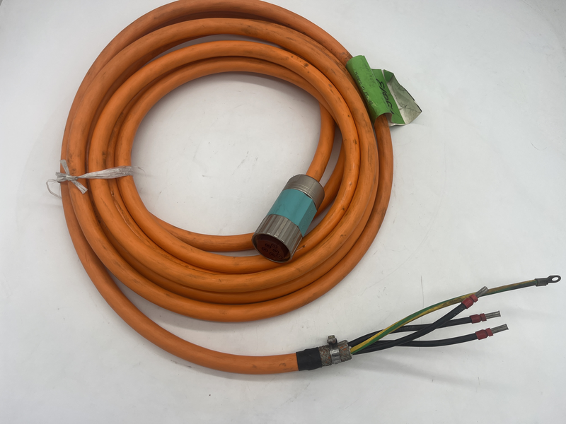 Power cable 8 metri 6fx8002-5ca61-1aj0