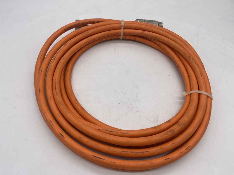 Cavo potenza Siemens 6fx8002-5da05