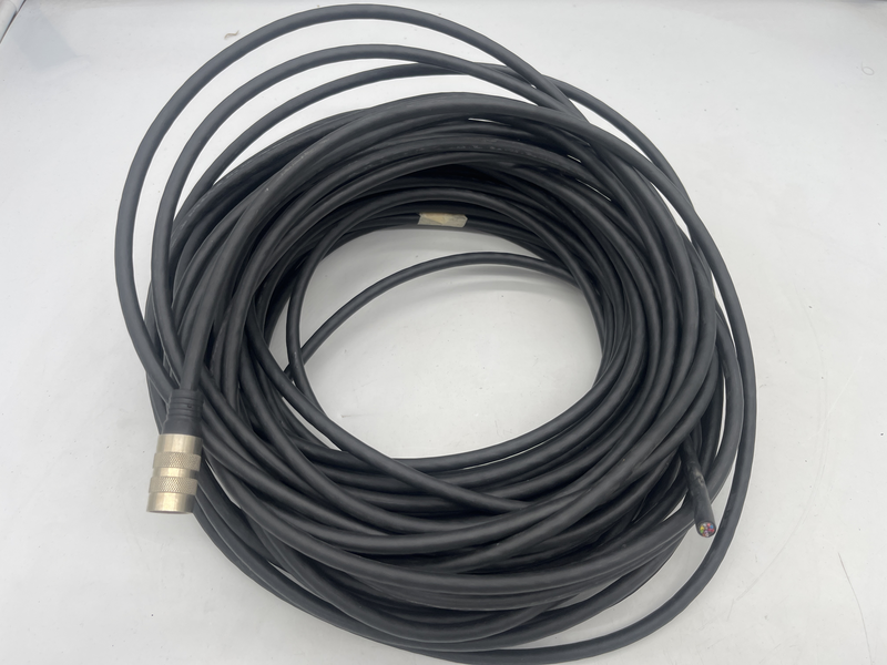 power IO RS-232 cable 30 m for MV 400 devices 6gf3440-8ba4