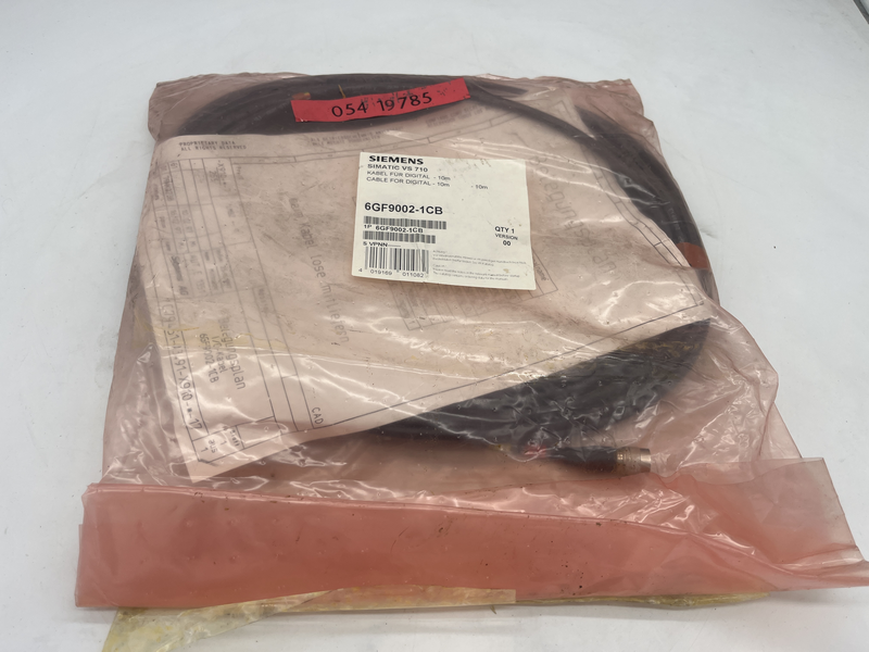 Cable for digital 10 metri 6gf9002-1cb