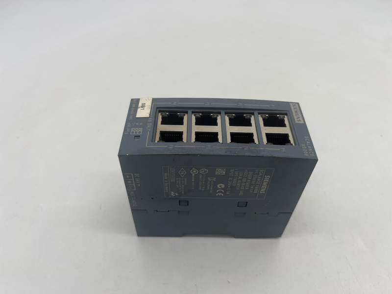 Scalance xb008 6gk5 008-0ba00-1ab2