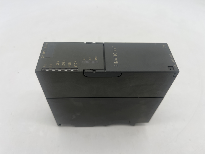 Simatic net cp industrial ethernet 6gk7 343-1cx10-0xe0