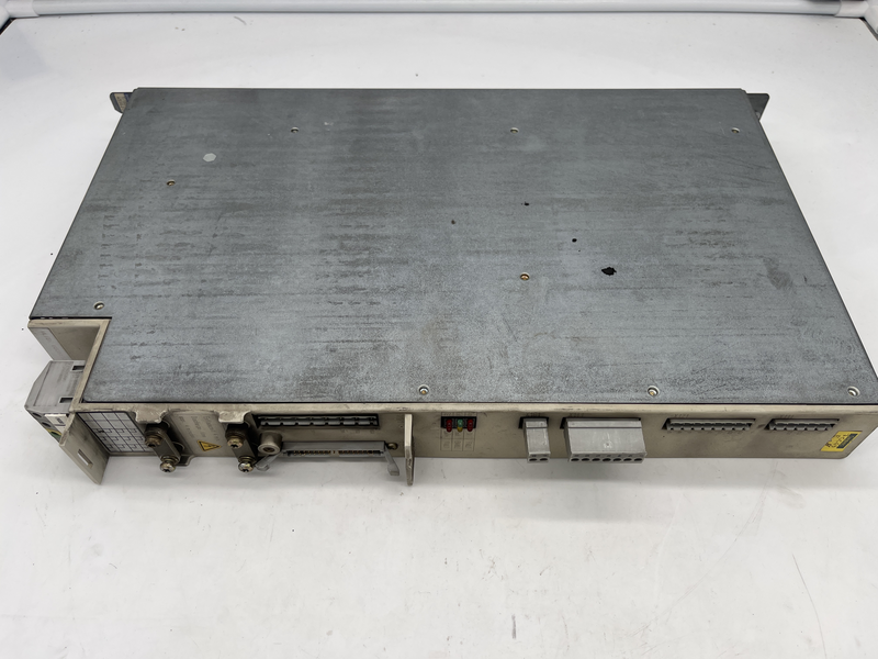 SIMODRIVE 611 WATCHDOG MODULE 6sc6110-0ga0