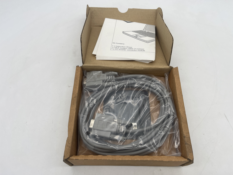 Pc-inverter Connecting kit 6se6400-1pc00-0aa0