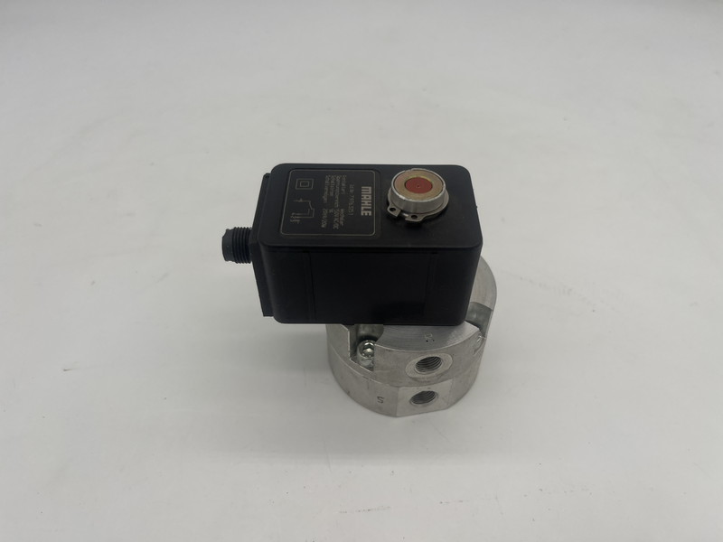 irflow Sensor/Switch, 24V DC Contact, 3A 250VAC 7.976.325.1