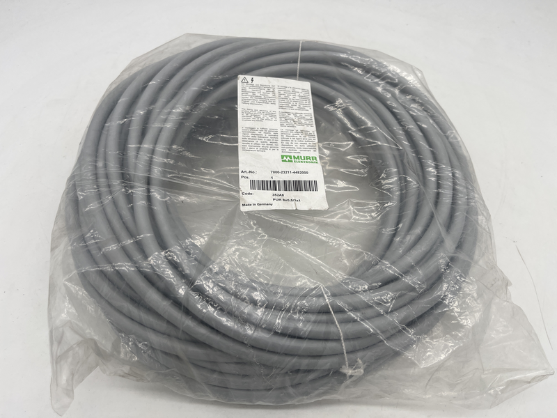 Pur 8x0,5/5/3x1 7000-23211-4482000
