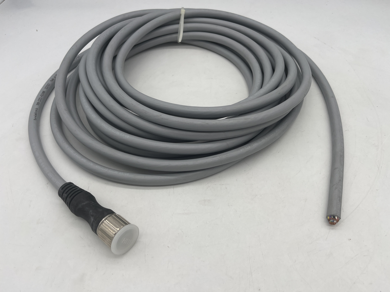 PUR-JB 16x0,5+3x1,0 grigio 10m 7000-23251-4521000