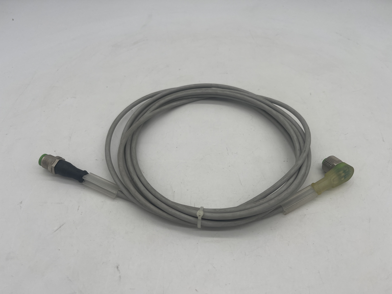 PUR-OB 3x0,34 grigio c. portacavo 3m 7000-40321-2330300