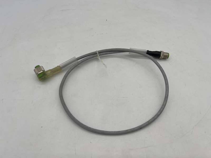 PUR 4x0.34 gy UL/CSA+drag ch. 0.6m 7000-40341-2340060
