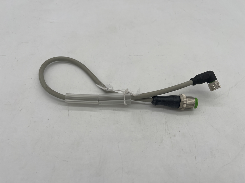 PUR-OB 4x0,25 grigio c. portacavo 0,3m 7000-40621-2310030